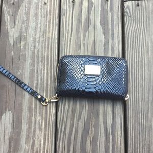 Michael Kors wristlet